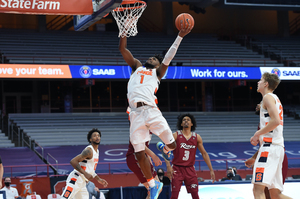 Syracuse last played Rutgers in January 2013. The Orange won 78-53 and Brandon Triche scored 25 points.